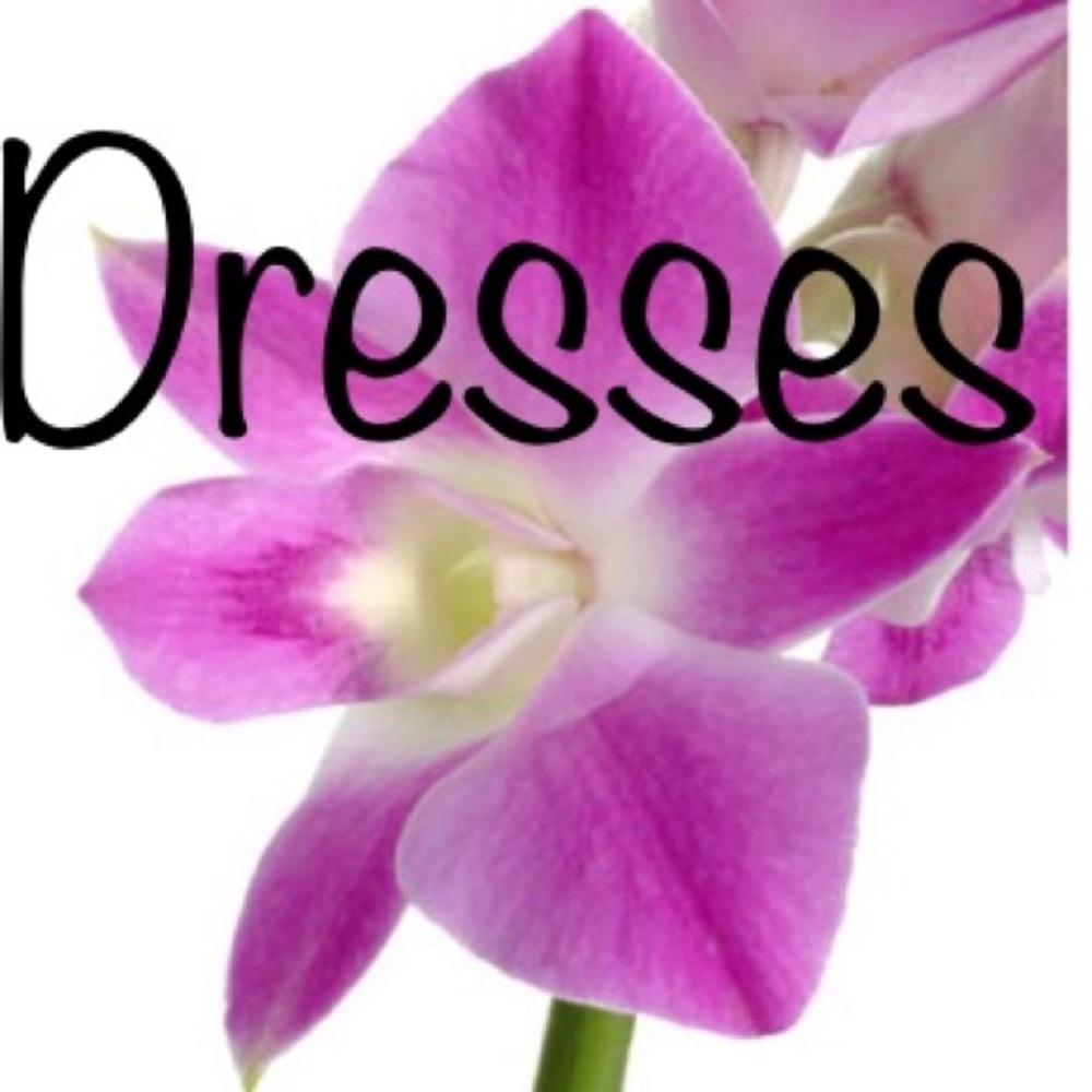 Cute DRESSES 👗 in great condition ❤️❤️❤️